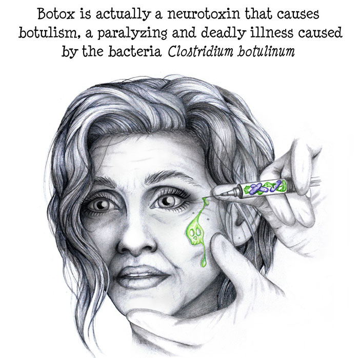 Here Are My 26 Interesting Scientific Facts Illustrated In An Understandable Way (New Pics)