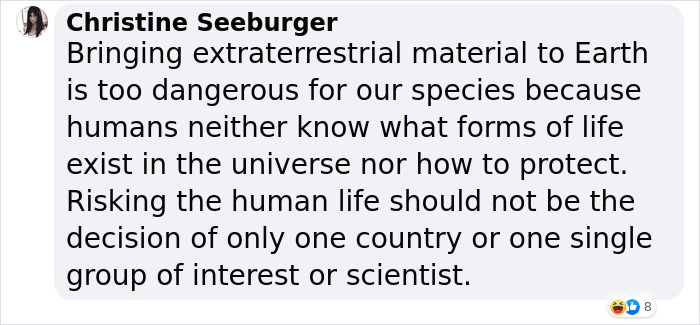 After 6 Years And Billions Of Miles, A Capsule With An Asteroid Sample Returns To Earth After 6 Years And Billions Of Miles, A Capsule With An Asteroid Sample Returns To Earth