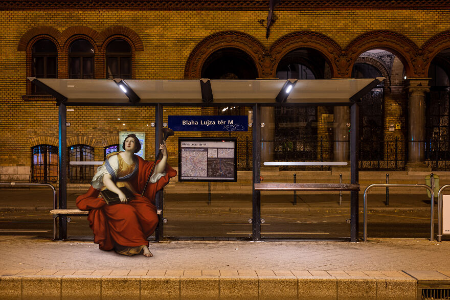 Pierre Mignard: Clio