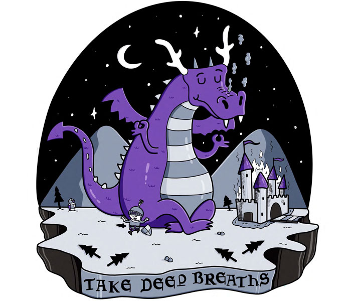 I Released An Entire Book With 31 Illustrations That Includes Life Lessons From 2020