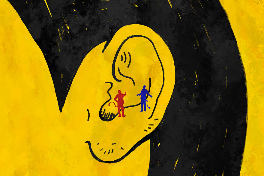 Beware The 2 Party System