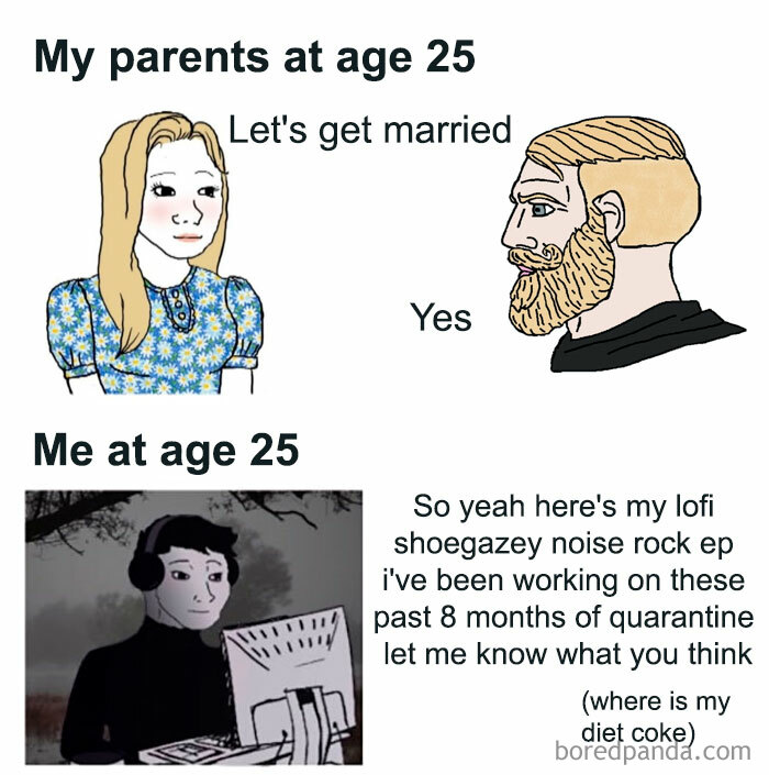 Me-vs.-Parents-Memes