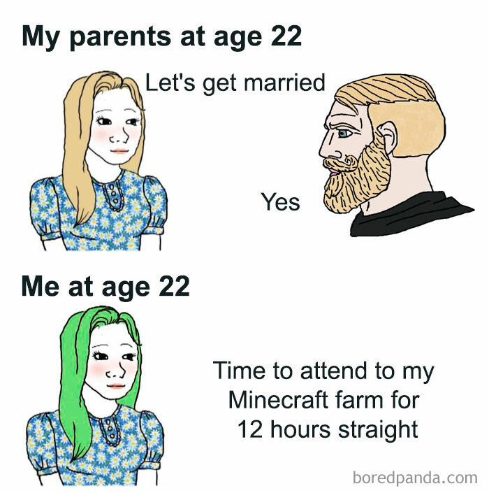 Me-vs.-Parents-Memes
