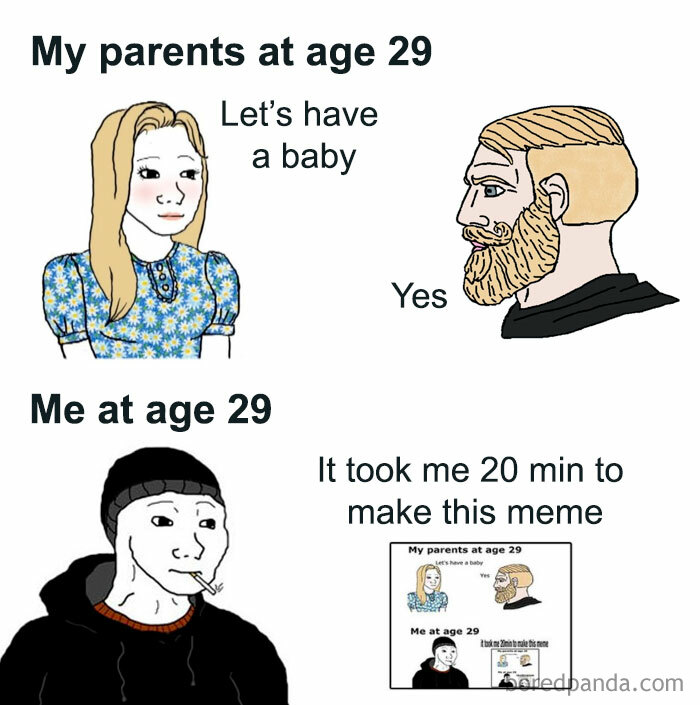 Me-vs.-Parents-Memes