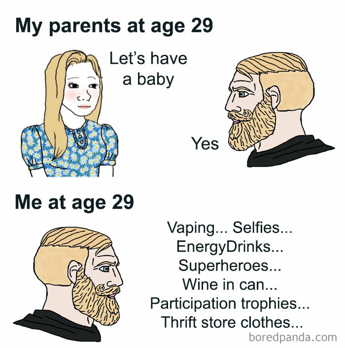 Me-vs.-Parents-Memes