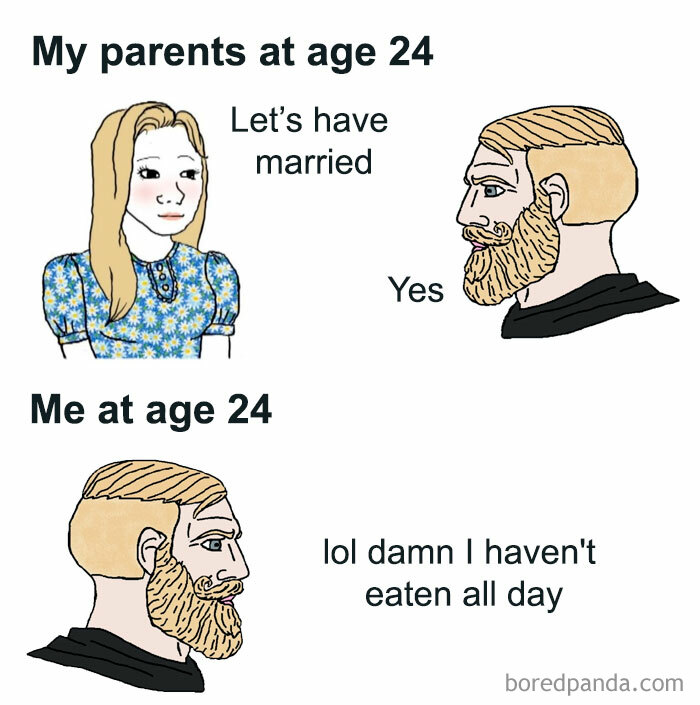 Me-vs.-Parents-Memes