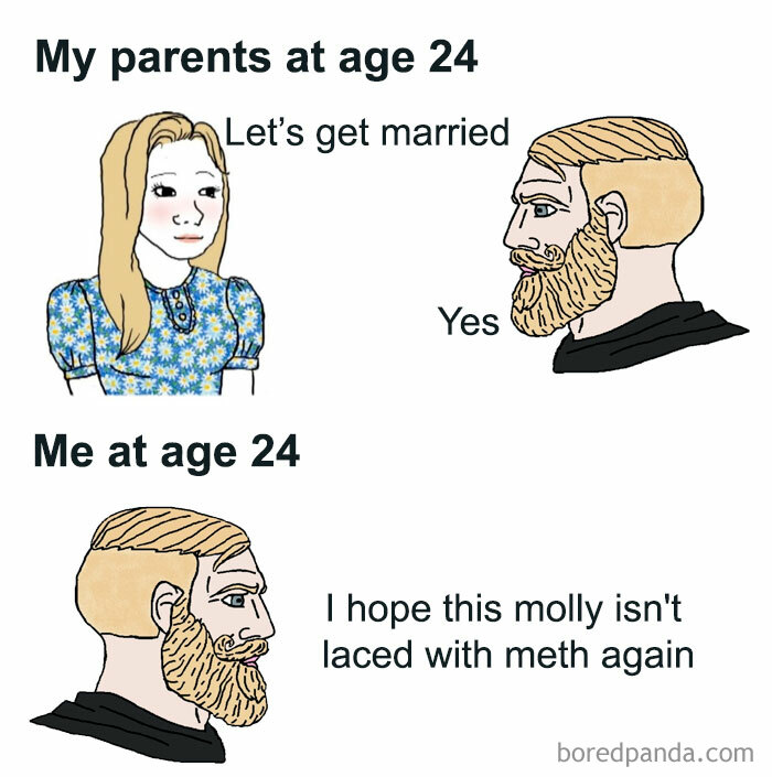 Me-vs.-Parents-Memes