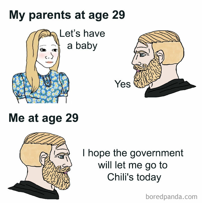 Me-vs.-Parents-Memes