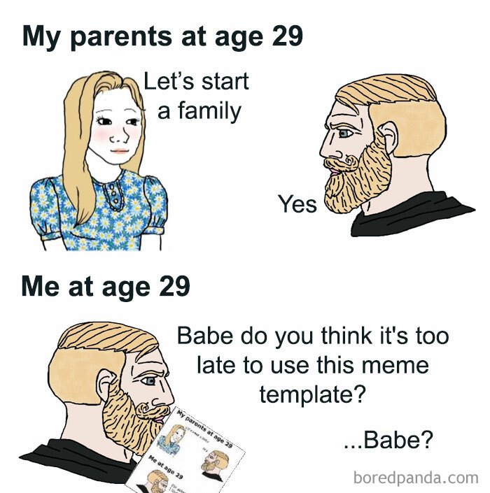 Me-vs.-Parents-Memes