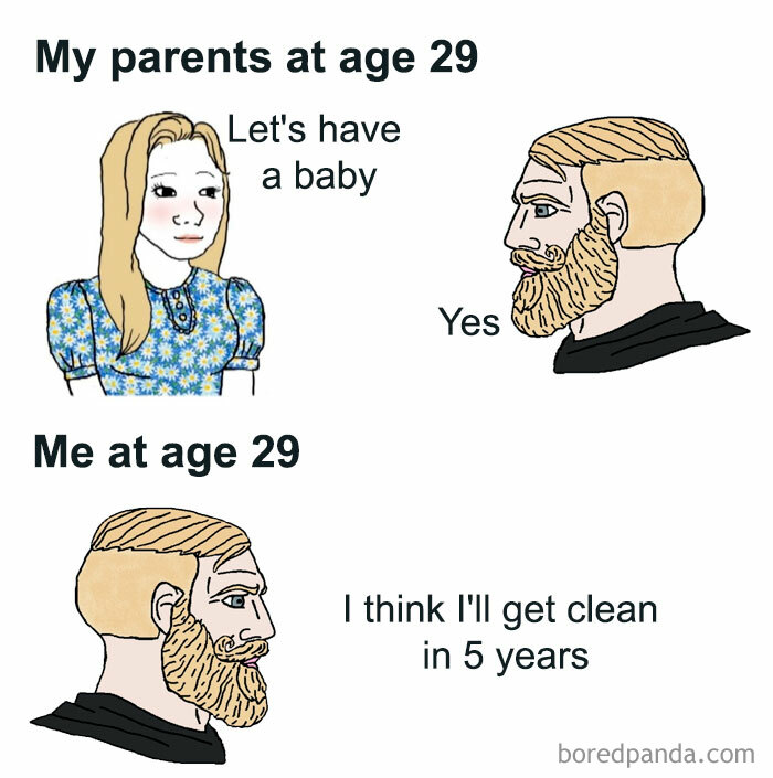 Me-vs.-Parents-Memes