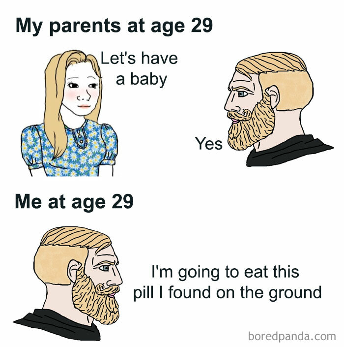 Me-vs.-Parents-Memes