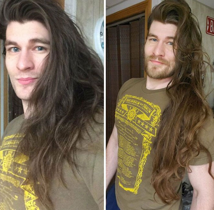 From My First Post Til Now, Almost Two Years In-Between