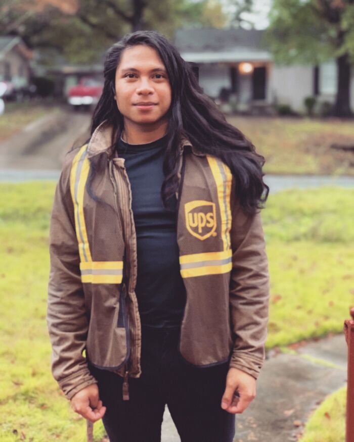 Delivery At Your Doorstep Flow