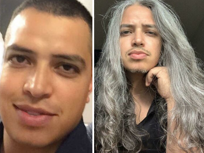 Here Is My Transformation... 4 Years Later