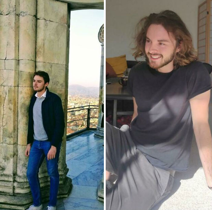 I'm So Much Happier With The Flow