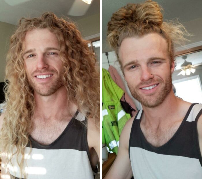 I Was Told I'd Fit In Over Here