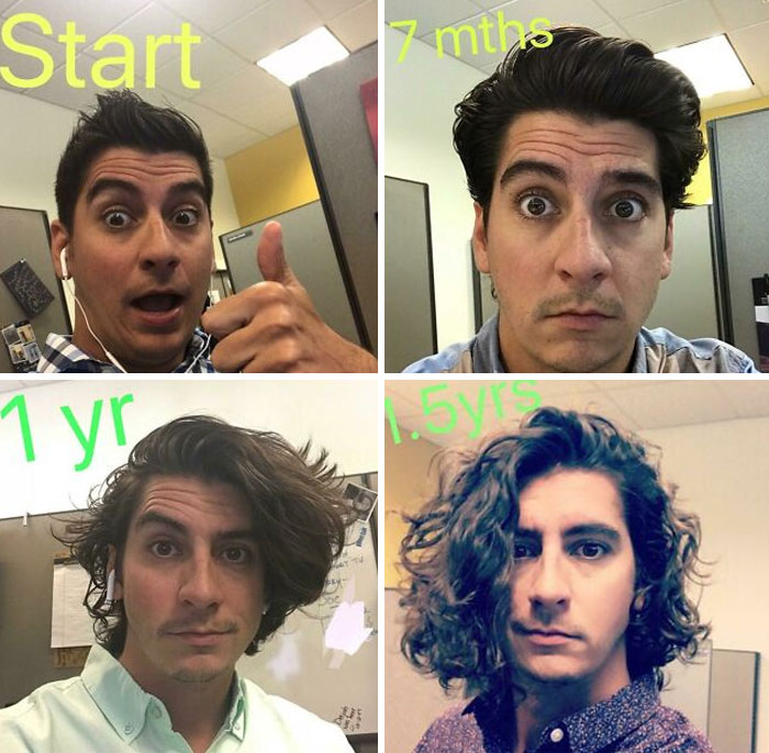 Flowgress...not Sure What’s Next