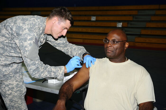 Harvard Epidemiologist Warns People About “Immune Escape” After New COVID-19 Vaccines Harvard Epidemiologist Warns People About “Immune Escape” After New COVID-19 Vaccines