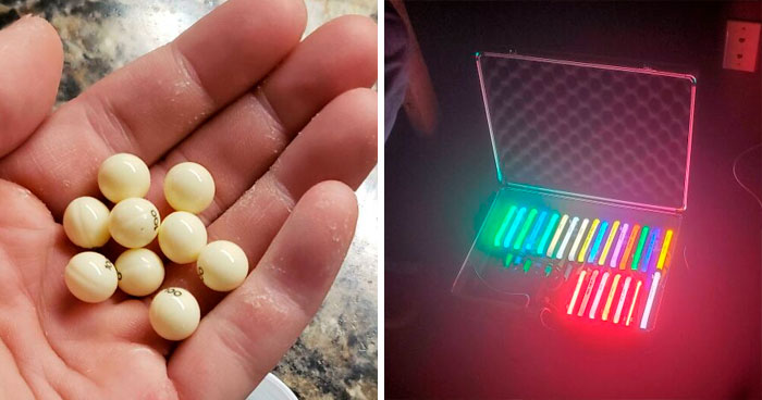 This Online Group Is Dedicated To “Mildly Interesting” Stuff, And Here Are Their 50 Best Posts