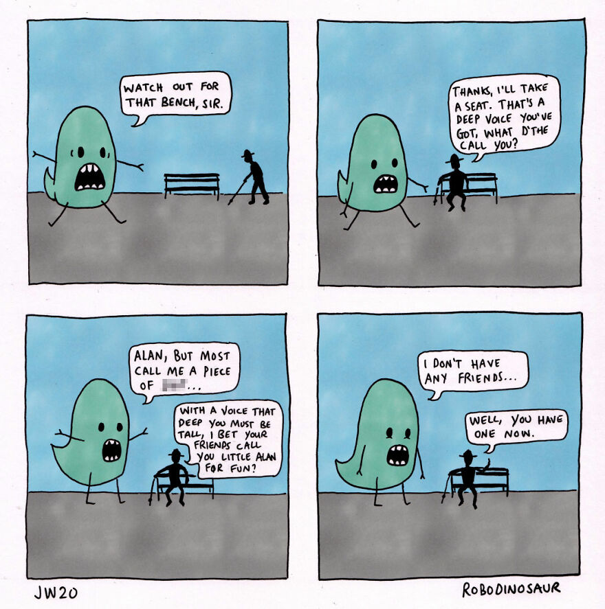 Misunderstood-Monster-Alan-Nobody-Likes-Comics-Robodinosaur