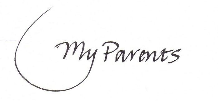 Another Christmas With My Parents. Our Dad Is 94 And A Wwii Veteran And Our Mom Is 92 Who Raised 4 Daughters To Be Strong And Powerful.