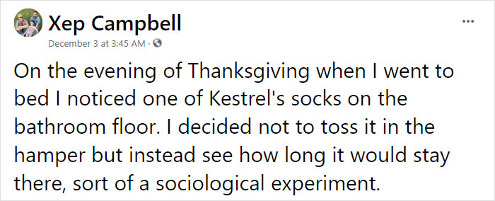 Mom Tries Teaching Her Daughter A Lesson On Picking Up Dirty Clothes, But The Daughter Keeps 'One-Upping' Her