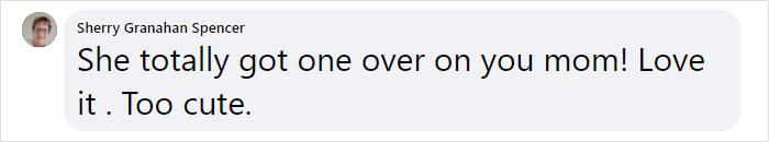 Mom Tries Teaching Her Daughter A Lesson On Picking Up Dirty Clothes, But The Daughter Keeps 'One-Upping' Her