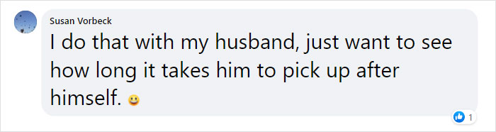 Mom Tries Teaching Her Daughter A Lesson On Picking Up Dirty Clothes, But The Daughter Keeps 'One-Upping' Her