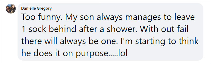 Mom Tries Teaching Her Daughter A Lesson On Picking Up Dirty Clothes, But The Daughter Keeps 'One-Upping' Her Mom Tries Teaching Her Daughter A Lesson On Picking Up Dirty Clothes, But The Daughter Keeps 'One-Upping' Her