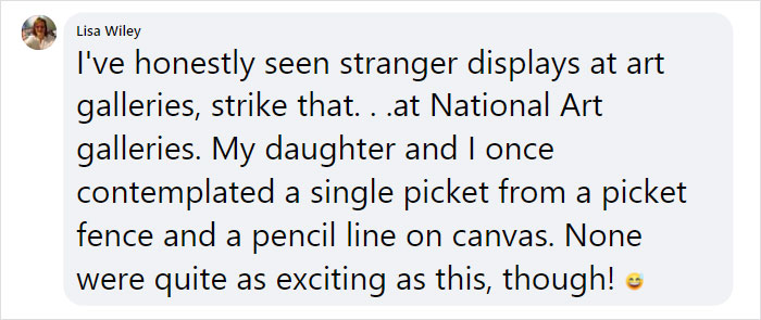 Mom Tries Teaching Her Daughter A Lesson On Picking Up Dirty Clothes, But The Daughter Keeps 'One-Upping' Her