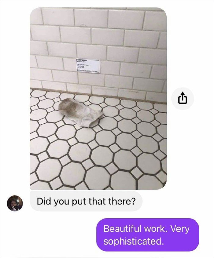 Mom Tries Teaching Her Daughter A Lesson On Picking Up Dirty Clothes, But The Daughter Keeps 'One-Upping' Her Mom Tries Teaching Her Daughter A Lesson On Picking Up Dirty Clothes, But The Daughter Keeps 'One-Upping' Her