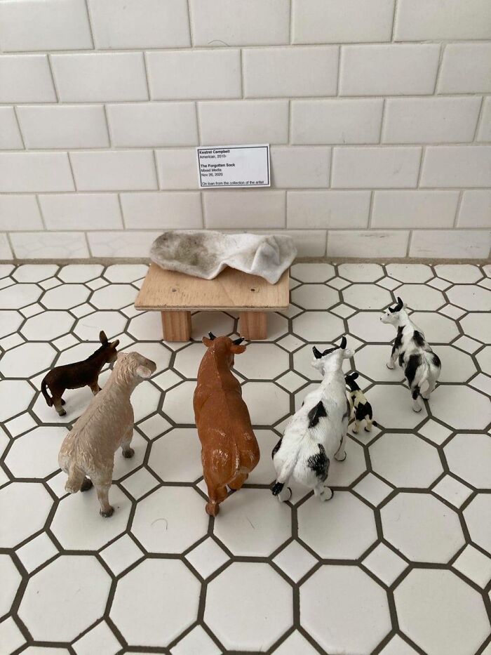 Mom Tries Teaching Her Daughter A Lesson On Picking Up Dirty Clothes, But The Daughter Keeps 'One-Upping' Her