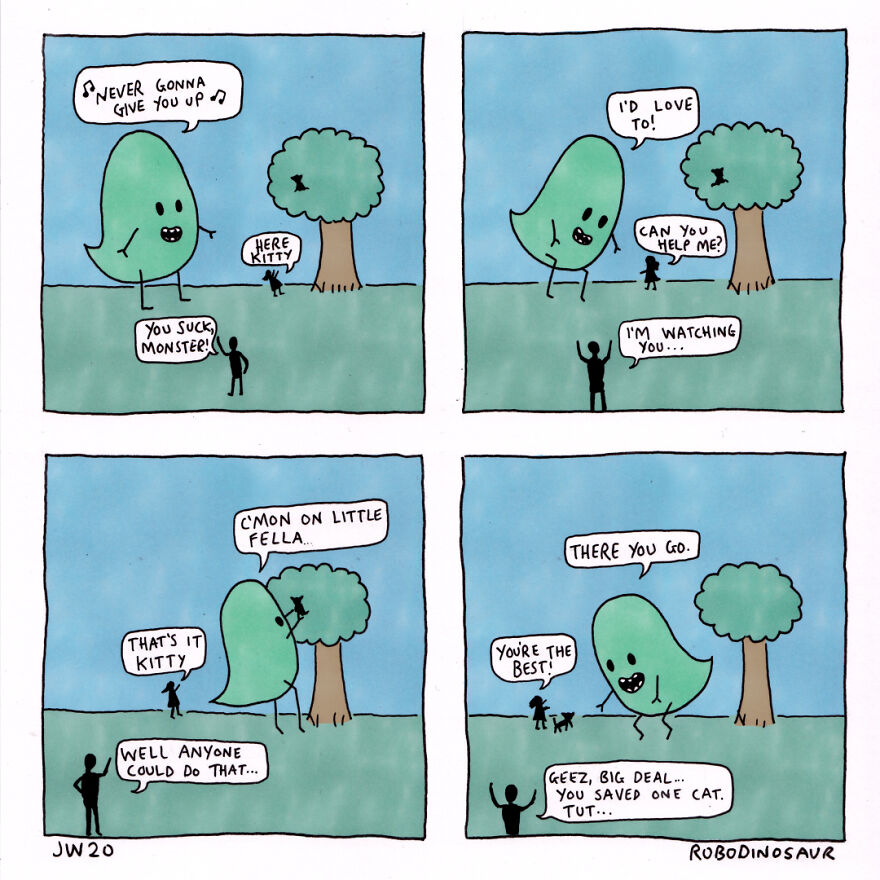 Misunderstood-Monster-Alan-Nobody-Likes-Comics-Robodinosaur