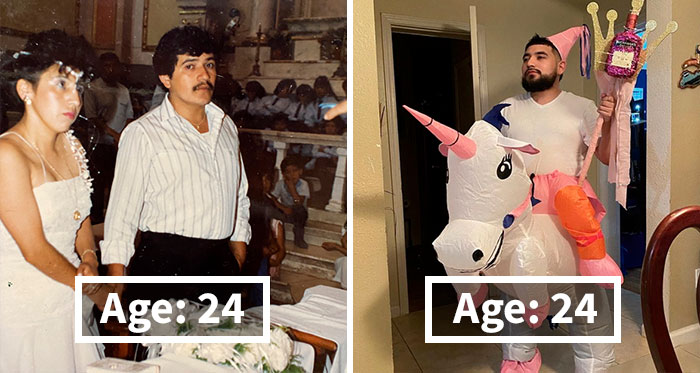 30 Of The Funniest ‘My Parents Vs. Me’ Tweets