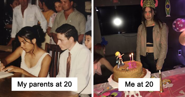 30 Of The Funniest ‘My Parents Vs. Me’ Tweets