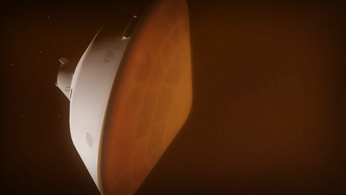 NASA Just Dropped Trailer For Perseverance's Arrival On Mars And It's Pretty Intense