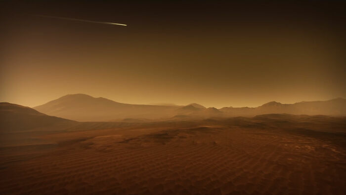 NASA Just Dropped Trailer For Perseverance's Arrival On Mars And It's Pretty Intense