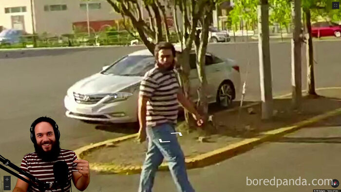 Finding This In Geoguesser