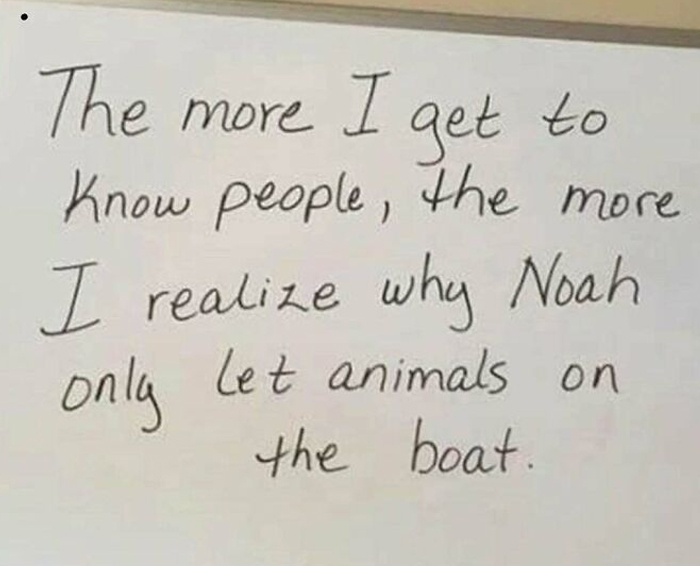 Noah