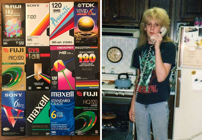 50 Obsolete Things To Prove How Much The World Has Moved On And Changed (New Pics)