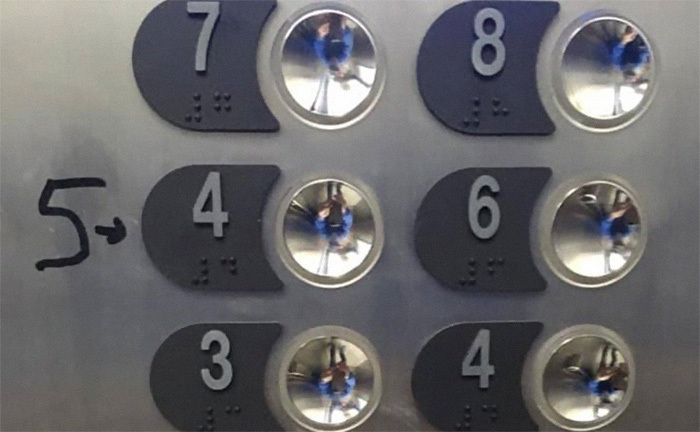 Aquí tienes 25 momentos de vagos que no quisieron hacer su trabajo, y no tienen precio