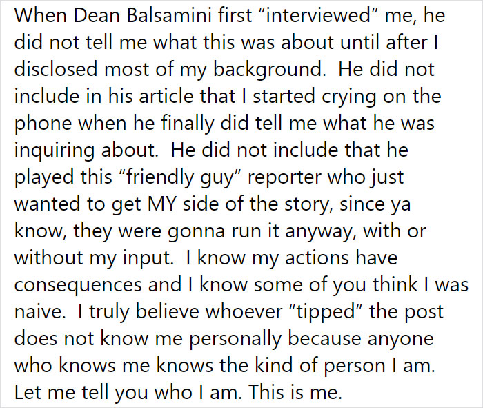 Paramedic Who 'Made Ends Meet' With A Side Job On OnlyFans And Got Her Identity Revealed Shares Her Side Of The Story