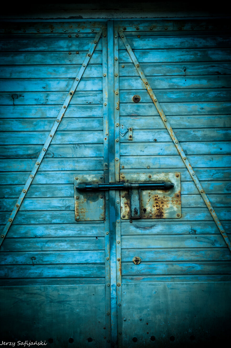 My Home, My Stronghold.