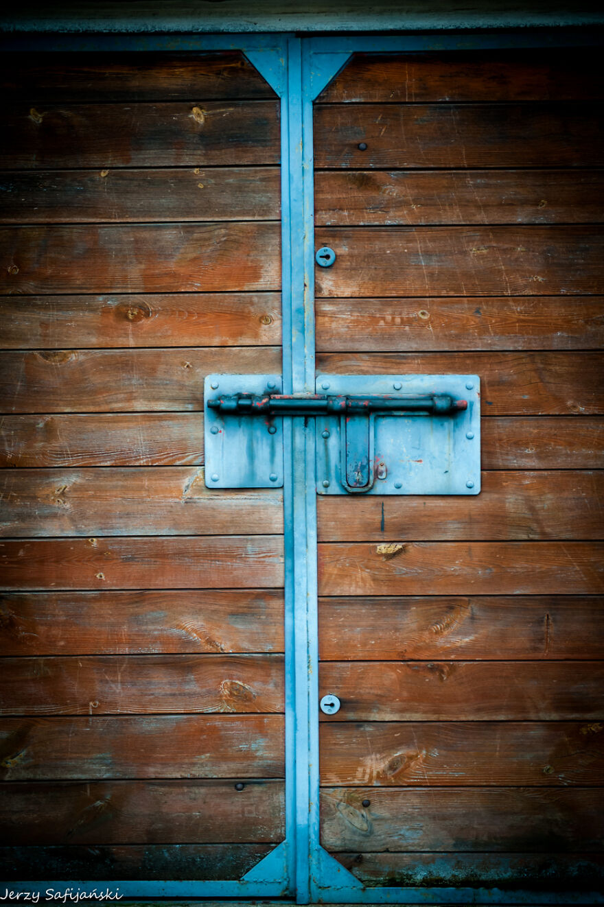 My Home, My Stronghold.