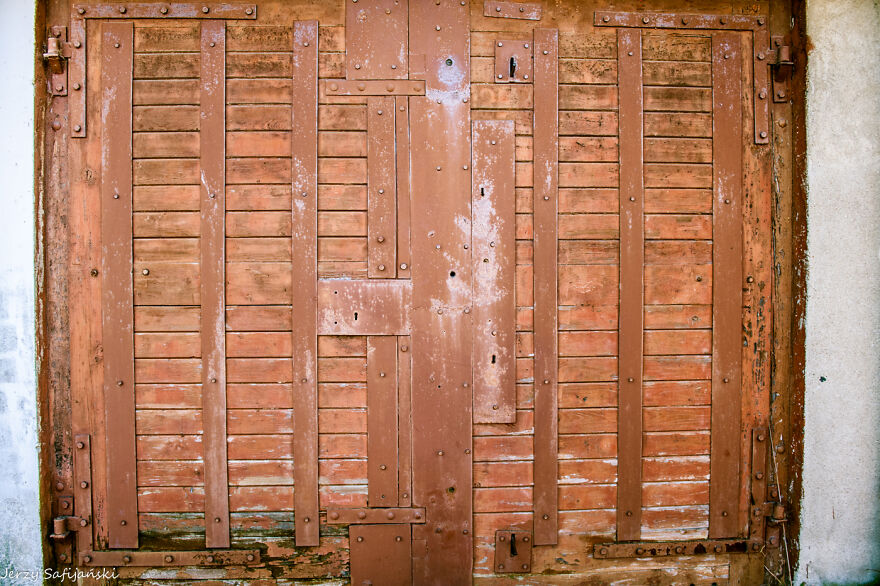 My Home, My Stronghold.