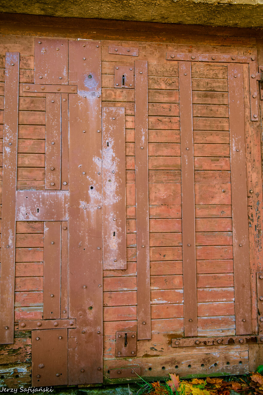 My Home, My Stronghold.