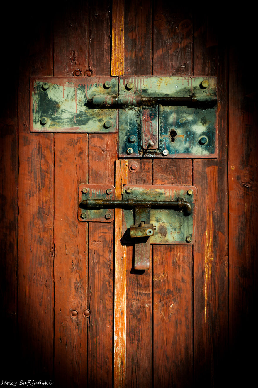 My Home, My Stronghold.