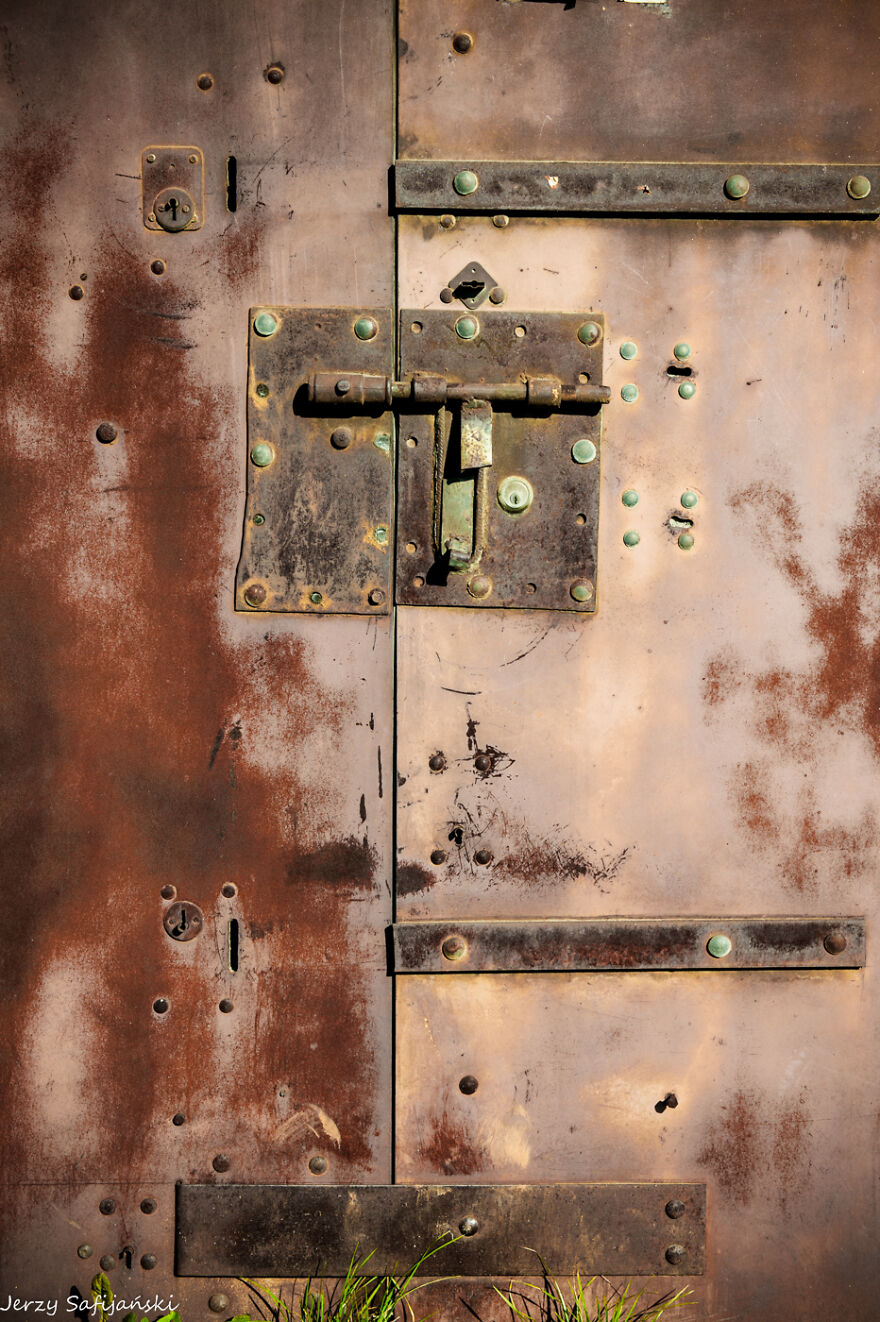 My Home, My Stronghold.