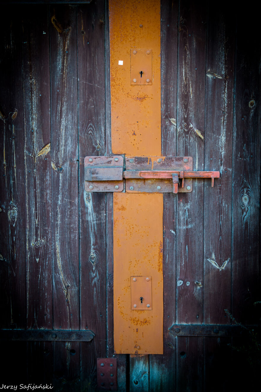 My Home, My Stronghold.