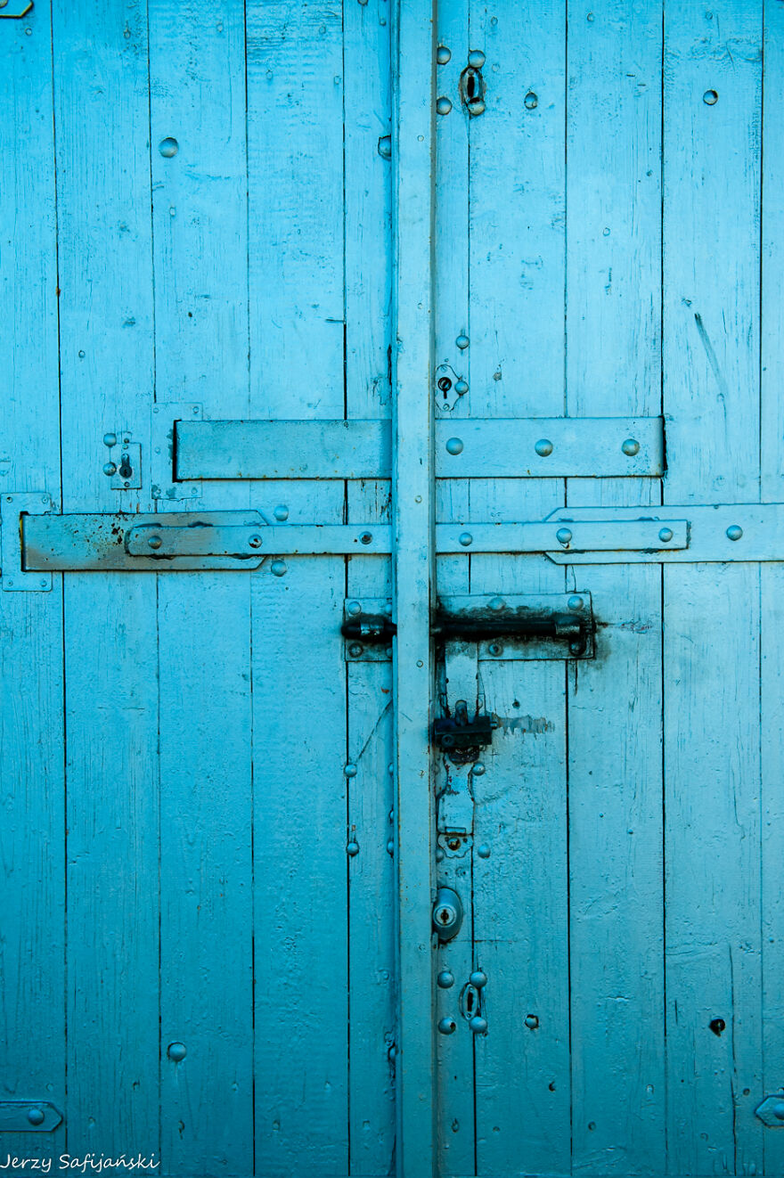 My Home, My Stronghold.